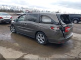 HONDA ODYSSEY EX 5FNRL6H50KB097304 снимка
