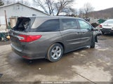 HONDA ODYSSEY EX 5FNRL6H50KB097304 снимка