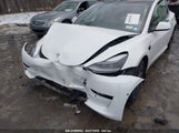 TESLA MODEL 3 STANDARD RANGE PLUS REAR-WHEEL DRIVE 5YJ3E1EA0MF031147 снимка