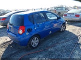CHEVROLET AVEO LT KL1TD66E29B302776 снимка