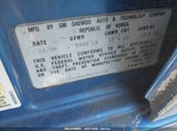 CHEVROLET AVEO LT KL1TD66E29B302776 снимка