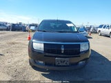 LINCOLN MKX 2LMDU68C98BJ06884 photo