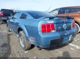 FORD MUSTANG V6 DELUXE/V6 PREMIUM 1ZVFT80N255116500 снимка