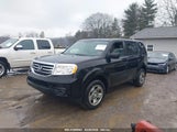 HONDA PILOT LX 5FNYF4H24DB002775 снимка