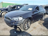 BMW X6 XDRIVE35I 5UXKU2C53G0N78697 снимка
