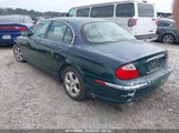 JAGUAR S-TYPE 4.0L V8 SAJDA01D3YGL33474 fotografie