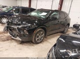 CHEVROLET BLAZER AWD 2LT 3GNKBHR4XPS219288 снимка