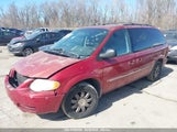 CHRYSLER TOWN & COUNTRY TOURING 2A8GP54L66R832008 photo