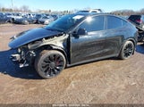 TESLA MODEL Y PERFORMANCE DUAL MOTOR ALL-WHEEL DRIVE 7SAYGDEFXNF313636 снимка