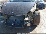 TESLA MODEL Y PERFORMANCE DUAL MOTOR ALL-WHEEL DRIVE 7SAYGDEFXNF313636 снимка