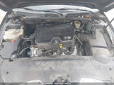 BUICK LUCERNE CX 1G4HA5EM6BU118456 снимка