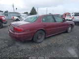 BUICK LESABRE CUSTOM 1G4HP54K624132582 fotografie