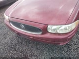 BUICK LESABRE CUSTOM 1G4HP54K624132582 fotografie