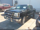 CHEVROLET SILVERADO 1500 LS 1GCEK19T93Z203892 снимка