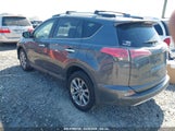 TOYOTA RAV4 HYBRID LIMITED JTMDJREV8HD135223 fotografie