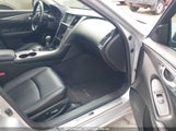 INFINITI Q50 PREMIUM JN1BV7AP6EM680861 снимка