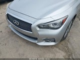 INFINITI Q50 PREMIUM JN1BV7AP6EM680861 снимка