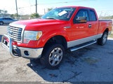 FORD F-150 XLT 1FTFX1EF4BFA02956 снимка