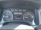 FORD F-150 XLT 1FTFX1EF4BFA02956 снимка