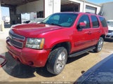 CHEVROLET TAHOE LT 1GNFC13J07R183067 снимка