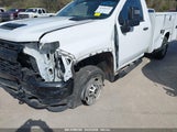 CHEVROLET SILVERADO 2500HD 2WD LONG BED WT 1GC0WLE7XNF327869 photo