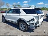 FORD EXPLORER XLT 1FMSK7DH6NGC31779 снимка