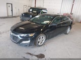 CHEVROLET MALIBU FWD 1FL 1G1ZC5STXLF042009 fotografie