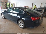 CHEVROLET MALIBU FWD 1FL 1G1ZC5STXLF042009 photo