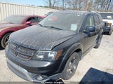 DODGE JOURNEY CROSSROAD 3C4PDCGB3GT148071 снимка