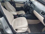 VOLKSWAGEN JETTA 2.5L SE 3VWDP7AJ5CM303206 снимка