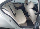 VOLKSWAGEN JETTA 2.5L SE 3VWDP7AJ5CM303206 снимка