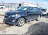 CHEVROLET EQUINOX FWD LS 2GNAXHEV5L6285042 photo