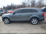 AUDI Q7 3.0T PREMIUM WA1LGAFE9ED008433 photo