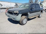 CHEVROLET AVALANCHE 1500 3GNEK13T82G175985 снимка