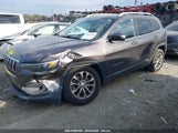 JEEP CHEROKEE LATITUDE PLUS FWD 1C4PJLLB2KD143876 photo