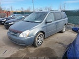 KIA SEDONA LX KNDMB233196319673 снимка