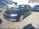 VOLKSWAGEN JETTA 1.8T SEL 3VWL17AJ9FM292146 fotografie