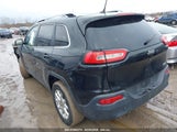 JEEP CHEROKEE LATITUDE 1C4PJMCB5EW134393 снимка