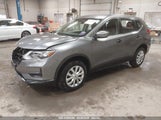 NISSAN ROGUE S KNMAT2MV3HP614797 снимка