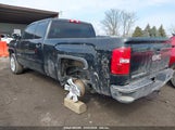 GMC SIERRA 1500 LIMITED SLE 2GTV2MEC2K1131321 снимка