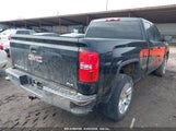 GMC SIERRA 1500 LIMITED SLE 2GTV2MEC2K1131321 снимка