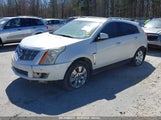 Cadillac Srx Luxury Collection 3GYFNBE34ES687729 снимка