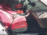 ACURA TLX A-SPEC/A-SPEC W/RED LEATHER 19UUB3F66LA002103 fotografie