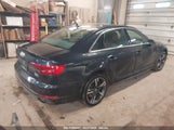 AUDI A4 2.0T PREMIUM WAUENAF4XHN069958 снимка