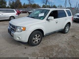 FORD ESCAPE LIMITED 1FMCU0E7XCKB71186 fotografie