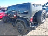 JEEP WRANGLER UNLIMITED SPORT 1C4BJWDG6GL154687 fotografie