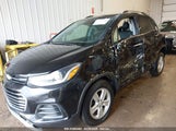 CHEVROLET TRAX AWD LT KL7CJPSB5LB059911 снимка