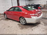 TOYOTA CAMRY SE 4T1BE46K17U178962 снимка