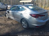 HYUNDAI ELANTRA SEL 5NPD84LF6LH565491 photo