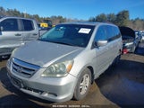 HONDA ODYSSEY EX-L 5FNRL386X7B423835 снимка